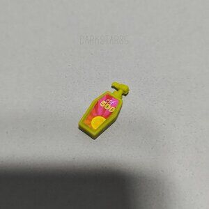 Monster High Draculaura Gloom Beach SPF500 Sunscreen Accessory